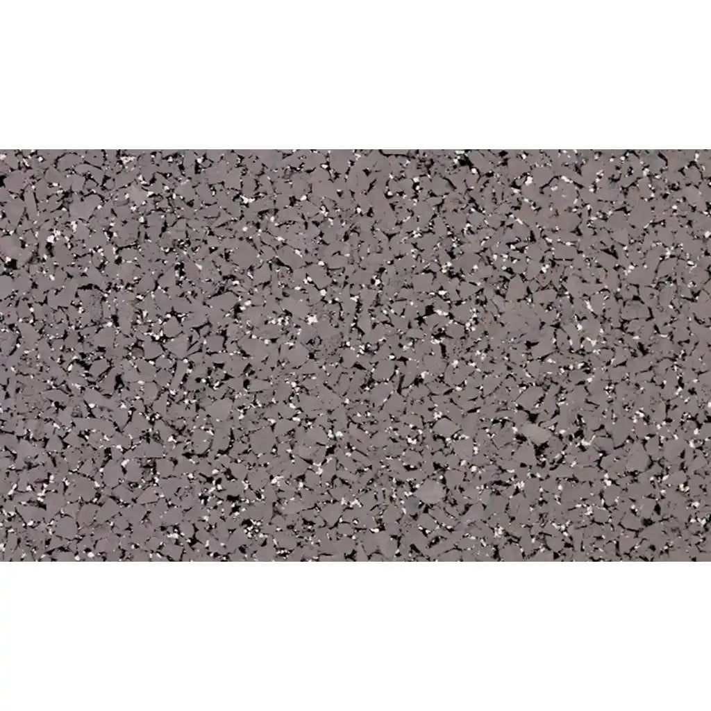 7.5mm Vulcanized Rubber Gym Flooring | Ecore Performance