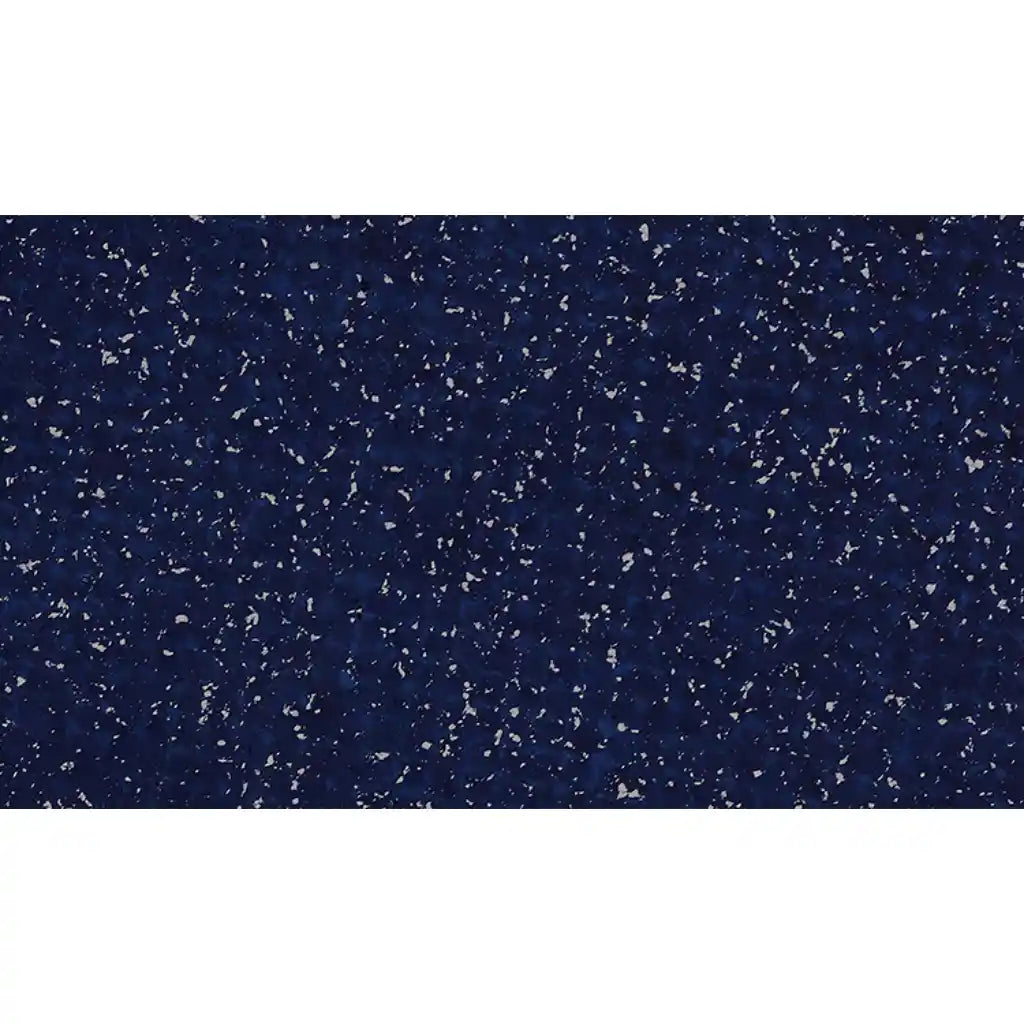 7.5mm Vulcanized Rubber Gym Flooring | Ecore Performance