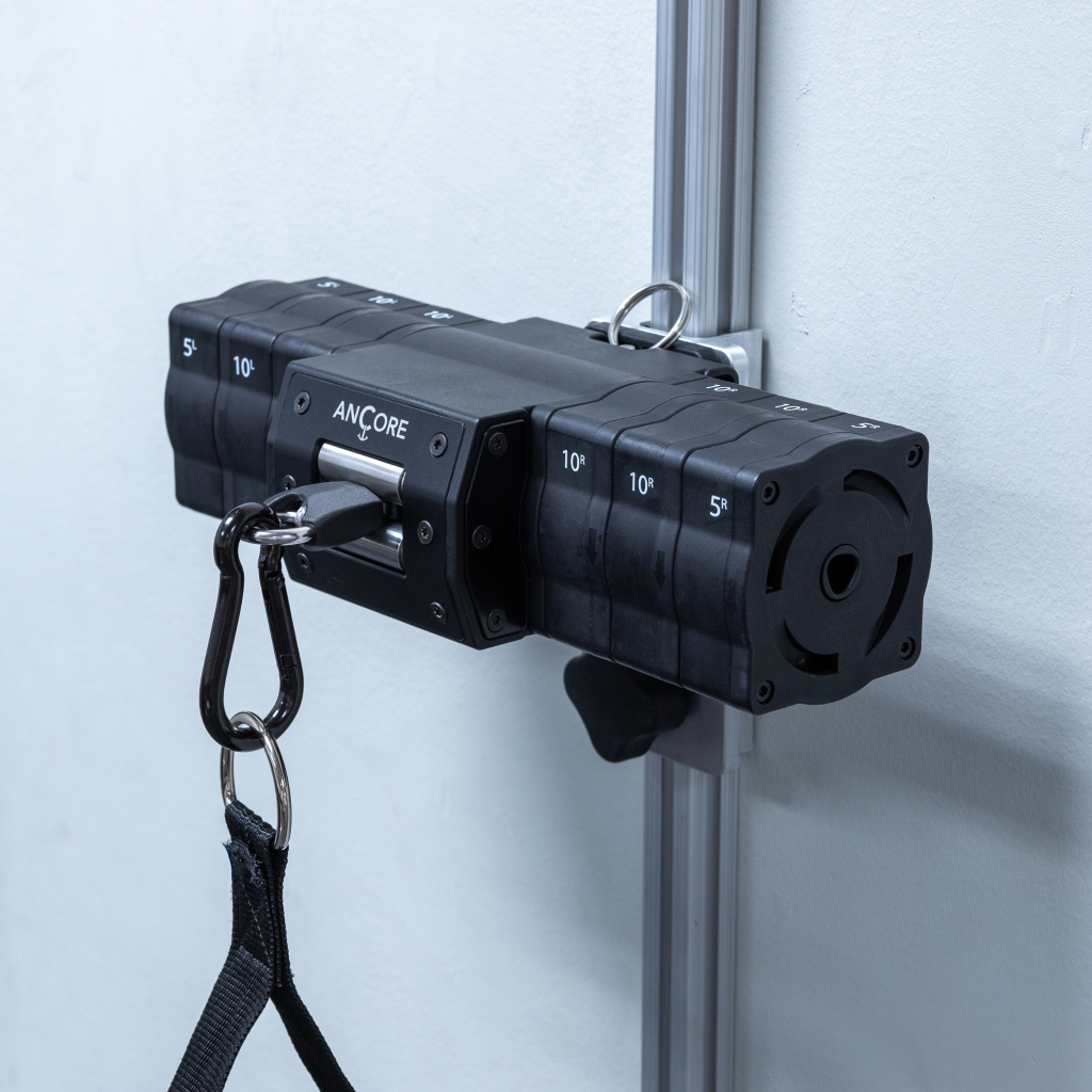 ANCORE Pro
