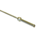 Power Systems - 7' Premium Olympic Barbell - Weight Bars - Revive and Lift
