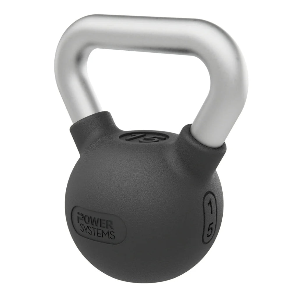 Power Systems Elite Kettlebell - Kettlebell - Power Systems