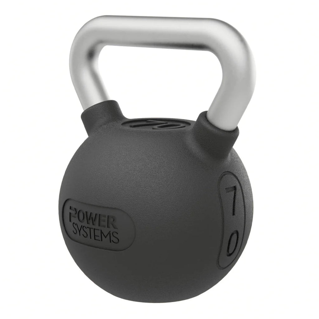 Power Systems Elite Kettlebell - Kettlebell - Power Systems