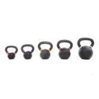 Kettlebell Prime | Power Systems Cast Iron Kettlebells - Kettlebell - Power Systems
