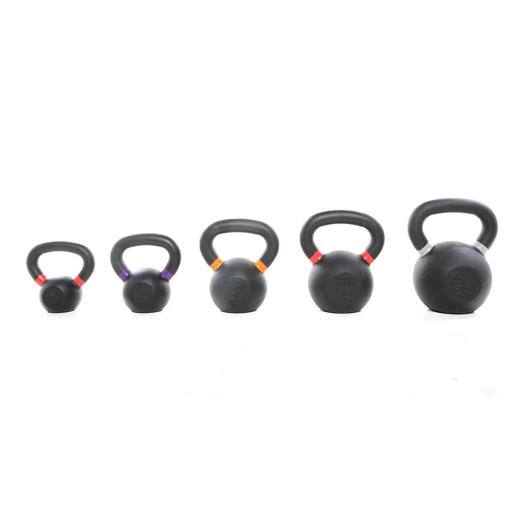 Kettlebell Prime | Power Systems Cast Iron Kettlebells - Kettlebell - Power Systems