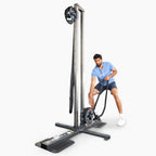 Ropeflex RX1500 DRAGON Rope Trainer - Rope Trainer - RopeFlex