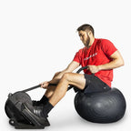 Ropeflex RX2000 DSS OX Rope Trainer - Rope Trainer - RopeFlex