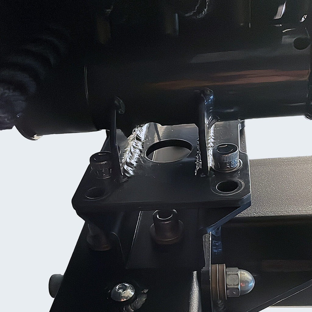Ropeflex RB210 Bracket for RX2100 - Rope Trainer - RopeFlex