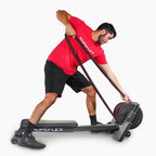 Ropeflex RX2200 WOLF Rope Machine - Rope Trainer - RopeFlex
