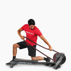 Ropeflex RX2200 WOLF Rope Machine - Rope Trainer - RopeFlex