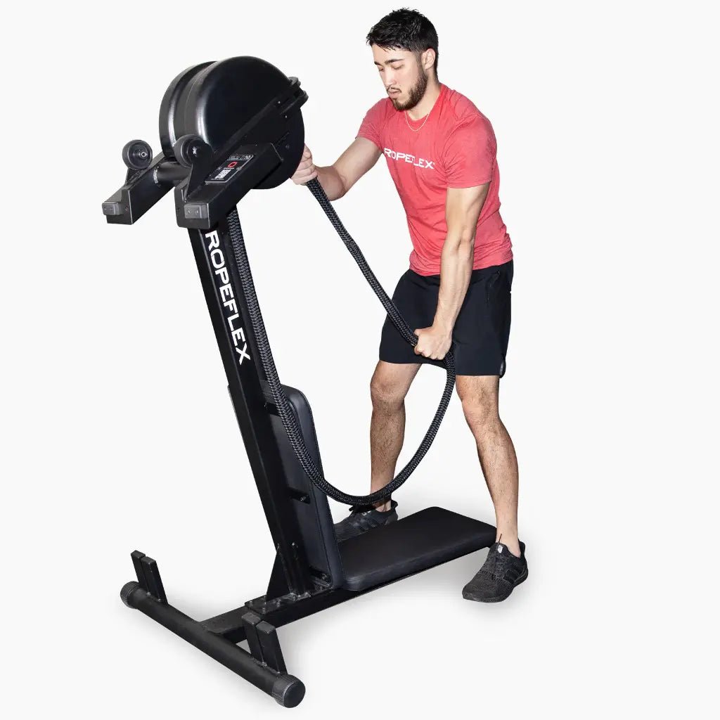Ropeflex RX2300 IBEX Rope Trainer - Rope Trainer - RopeFlex