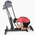 Ropeflex RX2300 IBEX Rope Trainer - Rope Trainer - RopeFlex