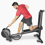 Ropeflex RX2300 IBEX Rope Trainer - Rope Trainer - RopeFlex