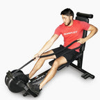 Ropeflex RX2300 IBEX Rope Trainer - Rope Trainer - RopeFlex