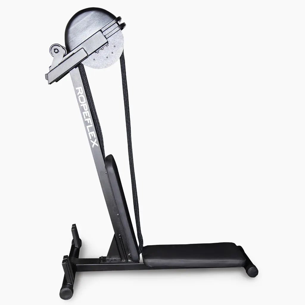 Ropeflex RX2300 IBEX Rope Trainer - Rope Trainer - RopeFlex
