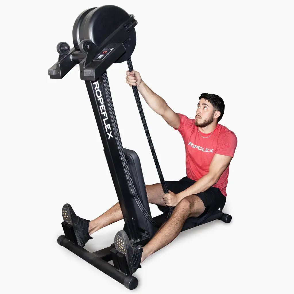 Ropeflex RX2300 IBEX Rope Trainer - Rope Trainer - RopeFlex