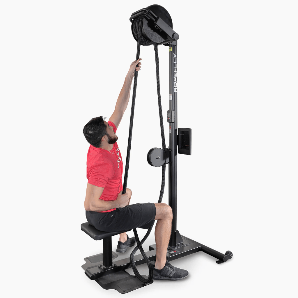 Ropeflex RX2500 ORYX Rope Trainer - Rope Trainer - RopeFlex