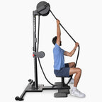 Ropeflex RX2500 ORYX Rope Trainer - Rope Trainer - RopeFlex