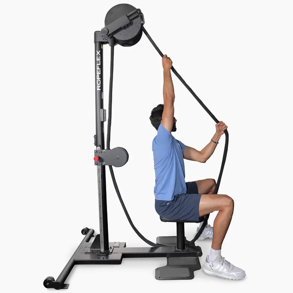 Ropeflex RX2500 ORYX Rope Trainer - Rope Trainer - RopeFlex