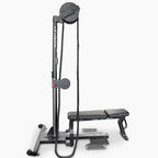 Ropeflex RX2500 ORYX Rope Trainer - Rope Trainer - RopeFlex