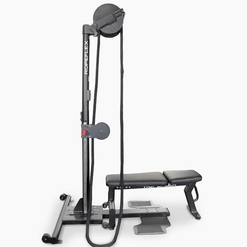 Ropeflex RX2500 ORYX Rope Trainer - Rope Trainer - RopeFlex