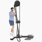 Ropeflex RX2500 ORYX Rope Trainer - Rope Trainer - RopeFlex