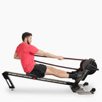Ropeflex RX3200 ADDAX Rope Trainer - Rope Trainer - RopeFlex