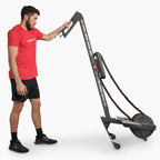 Ropeflex RX3200 ADDAX Rope Trainer - Rope Trainer - RopeFlex