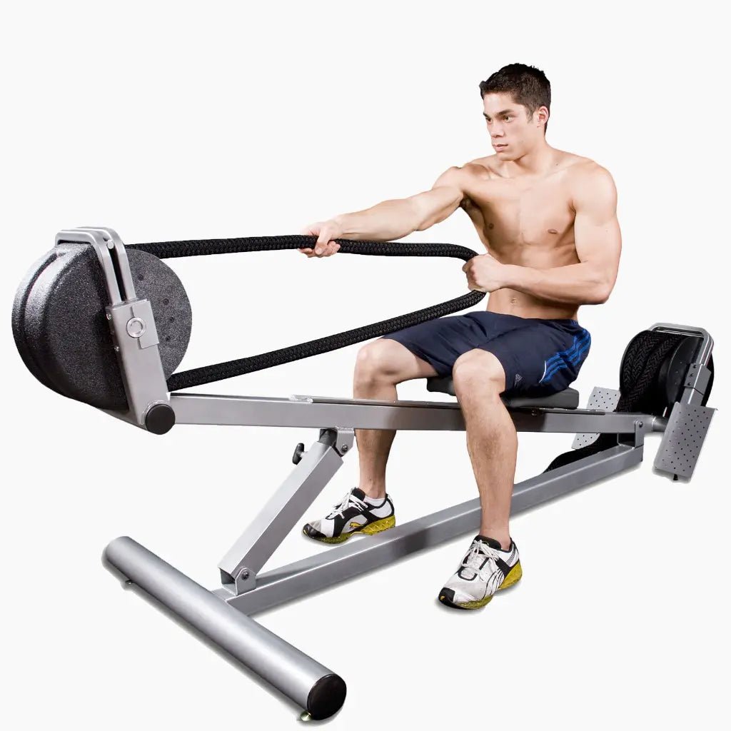 Ropeflex RX3300 VORTEX Rope Trainer - Rope Trainer - RopeFlex