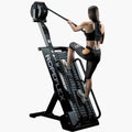 Ropeflex RX4400 APEX Endless Climber - Rope Trainer - RopeFlex