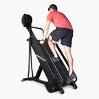 Ropeflex RX4400 APEX Endless Climber - Rope Trainer - RopeFlex