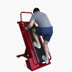 Ropeflex RX4405 APEX2 Incline Climber - Climber - RopeFlex