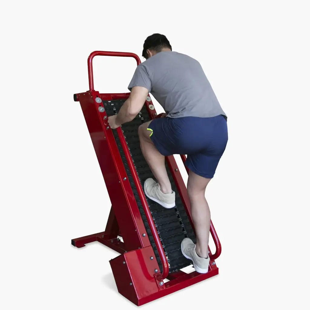 Ropeflex RX4405 APEX2 Incline Climber - Climber - RopeFlex