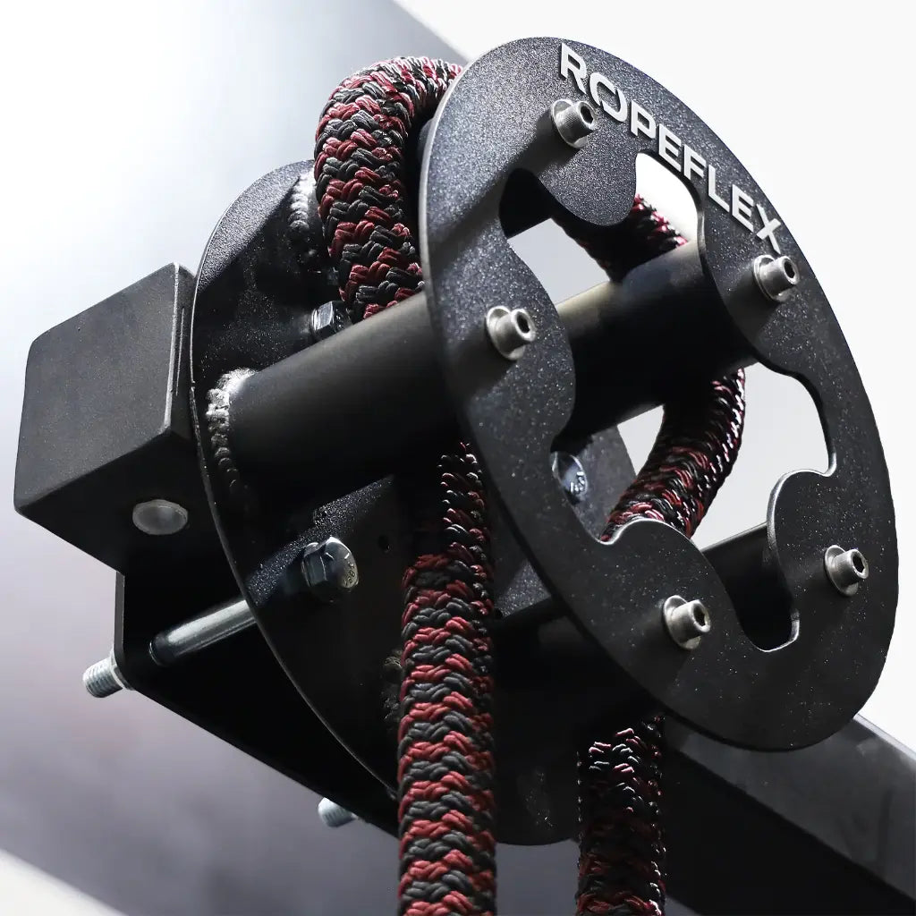 RX505 HYDRA Endless Rope Drum