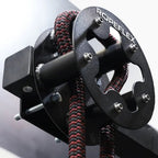 Ropeflex RX505 HYDRA Endless Rope Drum - Rope Trainer - RopeFlex