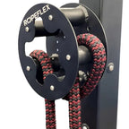 Ropeflex RX505 HYDRA Endless Rope Drum - Rope Trainer - RopeFlex