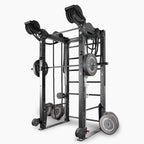 Ropeflex RX8200 RopeRig Infinity Rack - Rope Trainer - RopeFlex