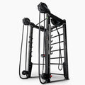 Ropeflex RX8200 RopeRig Infinity Rack - Rope Trainer - RopeFlex