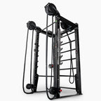 Ropeflex RX8200 RopeRig Infinity Rack - Rope Trainer - RopeFlex