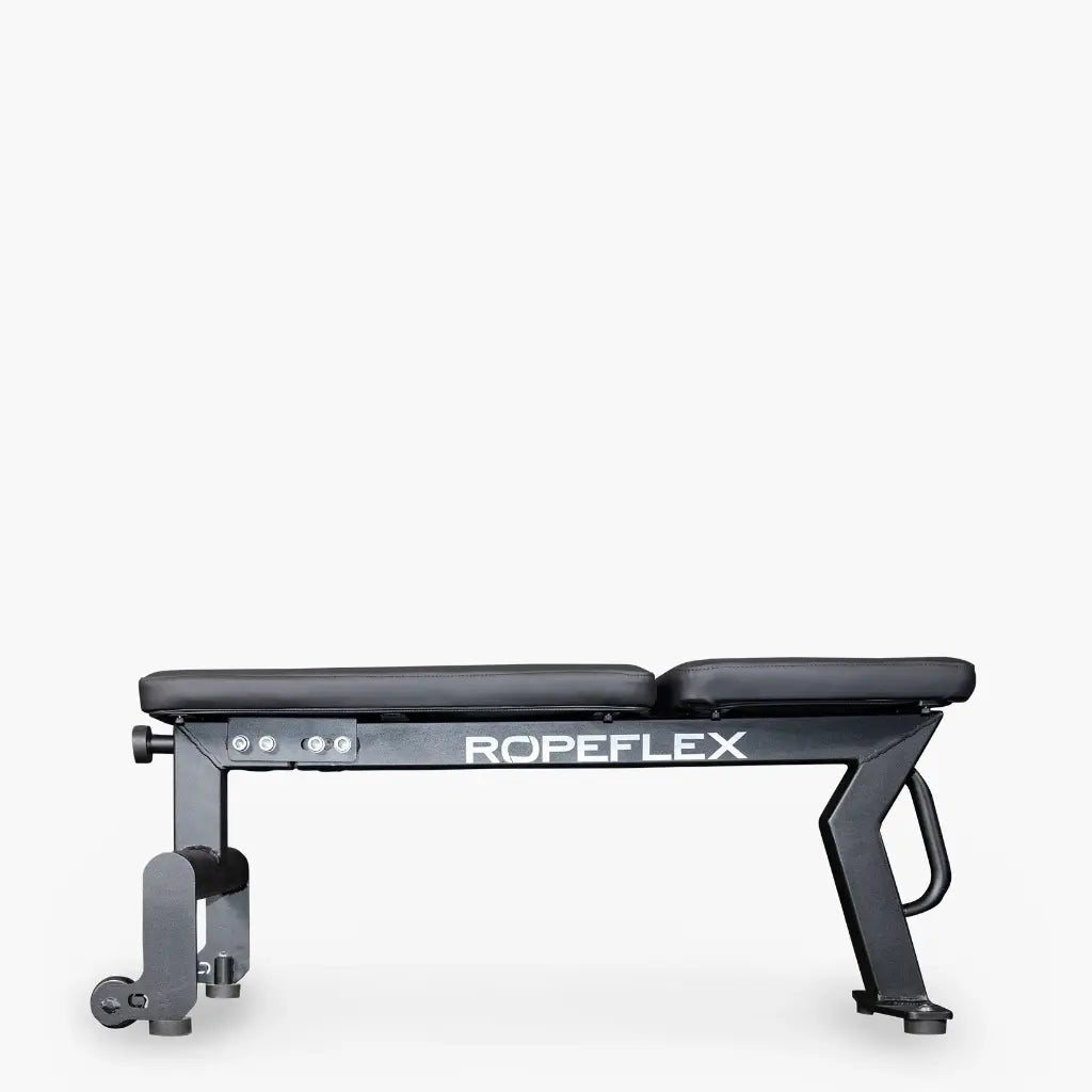Ropeflex RXB2 Multi - Functional Bench - Bench - RopeFlex