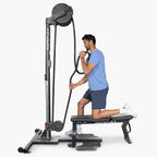 Ropeflex RXB2 Multi - Functional Bench - Bench - RopeFlex