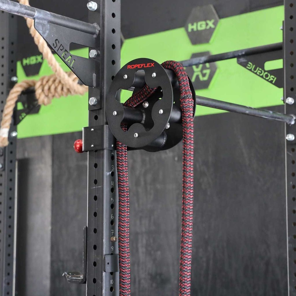Ropeflex RXB5 Bracket For RX505 - Rope Trainer - RopeFlex