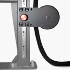 Ropeflex RXP2 Pulley for RX2100 - Rope Trainer - RopeFlex