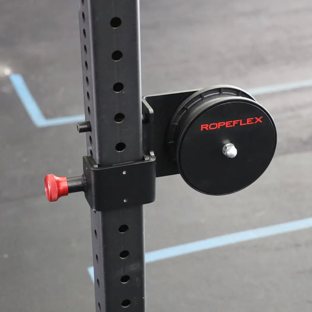 RXP3 Pulley