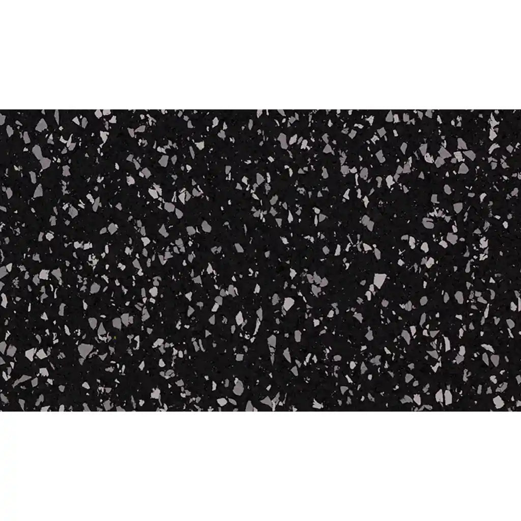 7.5mm Vulcanized Rubber Gym Flooring | Ecore Performance