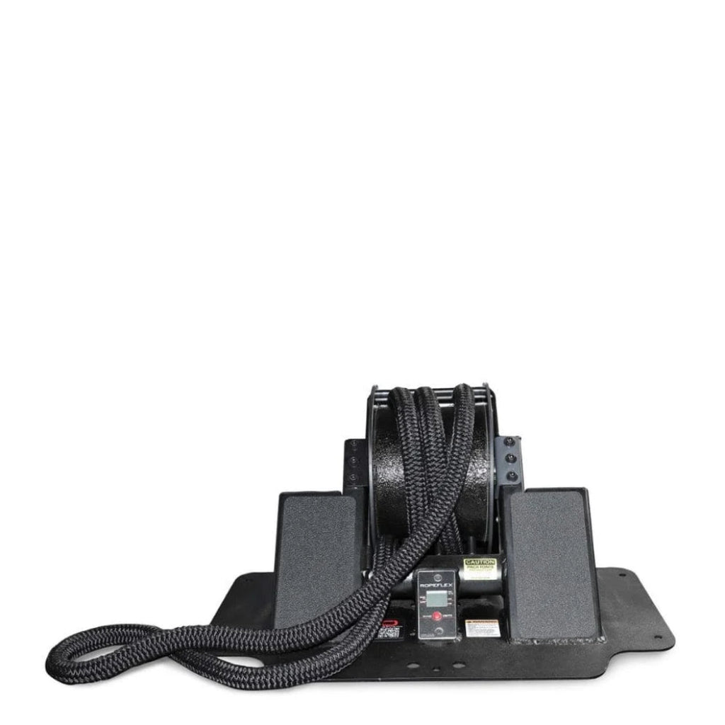 Ropeflex RX2000 DSS OX Rope Trainer - Rope Trainer - RopeFlex