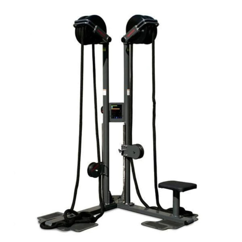 RX2500D Oryx Dual Station Rope Trainer