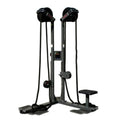 Ropeflex RX2500D Oryx Dual Station Rope Trainer - Rope Trainer - RopeFlex