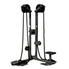 Ropeflex RX2500D Oryx Dual Station Rope Trainer - Rope Trainer - RopeFlex