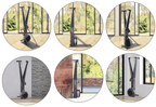 Motive Fitness - Motive Fitness ST910 Ski Trainer - Motive Fitness Ski Trainer - Revive and Lift