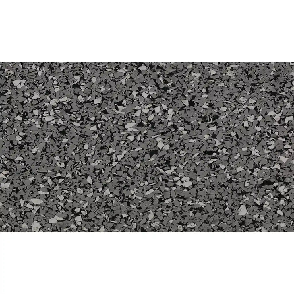 7.5mm Vulcanized Rubber Gym Flooring | Ecore Performance